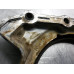 102Z112 Rear Oil Seal Housing From 2005 Mitsubishi Endeavor  3.8